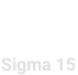 Sigma 15